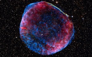 Naukowcy będą przewidywać powstawanie supernowych