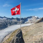 ​Naukowcy biją na alarm! Szwajcarskie lodowce znikają szybciej niż kiedykolwiek