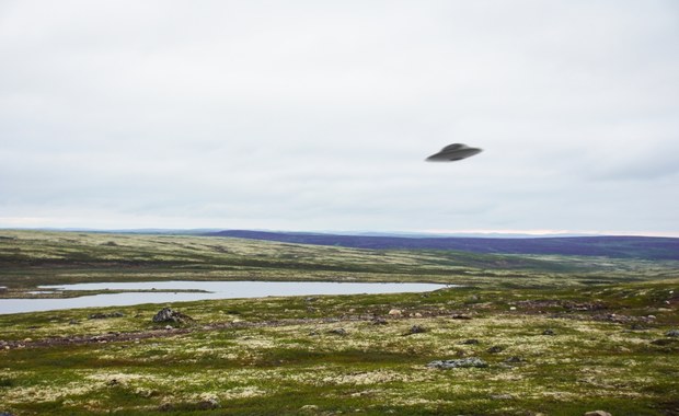 Naukowcy biorą się za badanie UFO. Przełom nawet w ciągu kilku lat