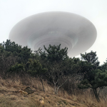 Naukowcy chcą poważnych badań nad UFO. Czy ma to związek z kosmitami?