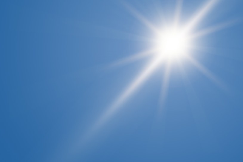 Naukowcy chcą powstrzymać ocieplenie klimatu poprzez częściową blokadę promieni słonecznych /123RF/PICSEL