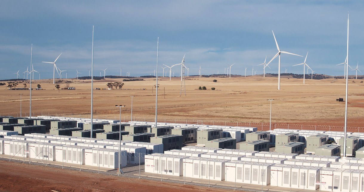 Naukowcy chcą przechowywać nadmiar odnawialnej energii z pomocą metanu /Geekweek