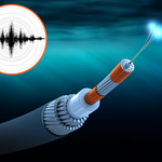 Naukowcy chcą użyć podmorskich światłowodów do wykrywania trzęsień ziemi