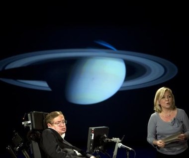 Naukowcy chcą włamać się do umysłu Stephena Hawkinga
