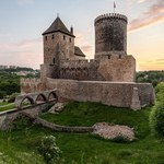 Naukowcy chcą zeskanować polski zamek. W jakim celu?