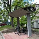 Naukowcy dają drugie życie zużytym łopatom turbin wiatrowych