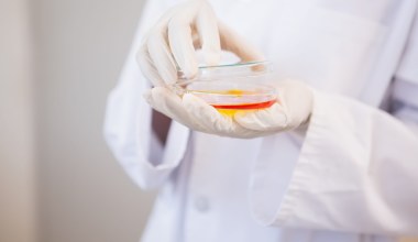 Naukowcy dali AI trudne zadanie. Odkryła setki obiecujących białek