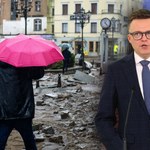 Naukowcy i eksperci apelują do polskich posłów ws. powodzi. "Ostrzegaliśmy"