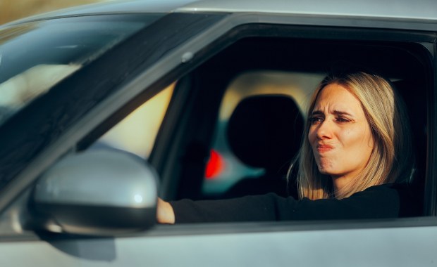 Naukowcy już wiedzą, dlaczego gubimy się w stresie