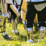 Naukowcy katalogują szczątki rycerzy poległych w bitwie pod Grunwaldem