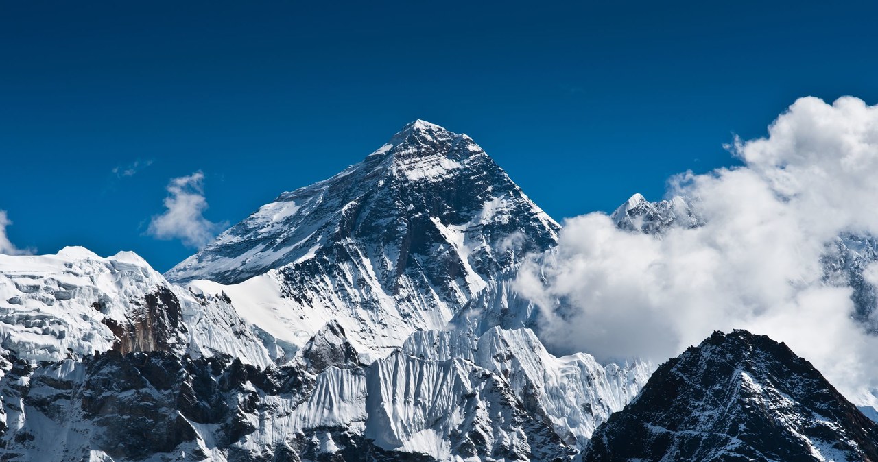 Naukowcy kwestionują teorię dotyczącą powstania Himalajów. Co odkryli geolodzy? /123RF/PICSEL