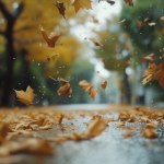 Naukowcy łapią się za głowy. Październikowa pogoda nie wróży nic dobrego