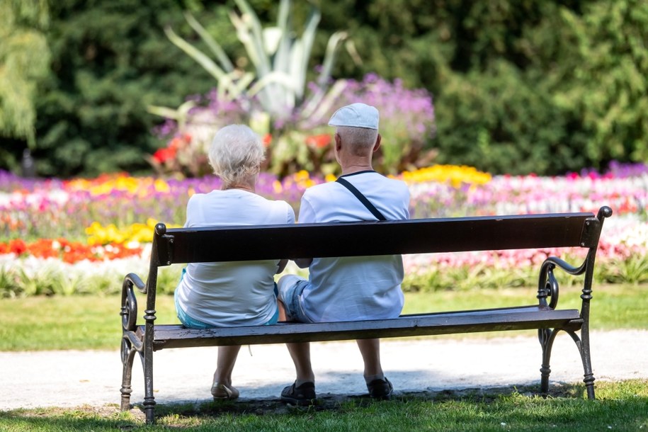 Naukowcy liczą na początek nowej ery w leczeniu choroby Alzheimera /Tytus Żmijewski /PAP