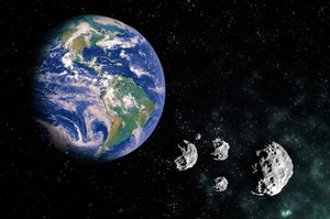 Naukowcy: Na planetach podobnych do Ziemi prawdopodobnie są kosmici