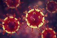 Naukowcy: Na przyszły wariant koronawirusa może umierać 35 proc. zakażonych