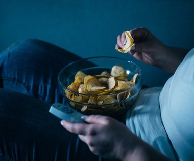 Naukowcy na tropie genu, który odpowiada za niekontrolowane obżarstwo