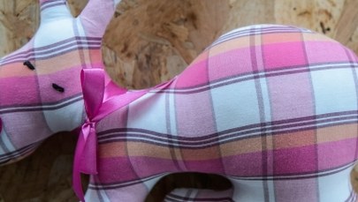 Naukowcy namierzyli szczęście