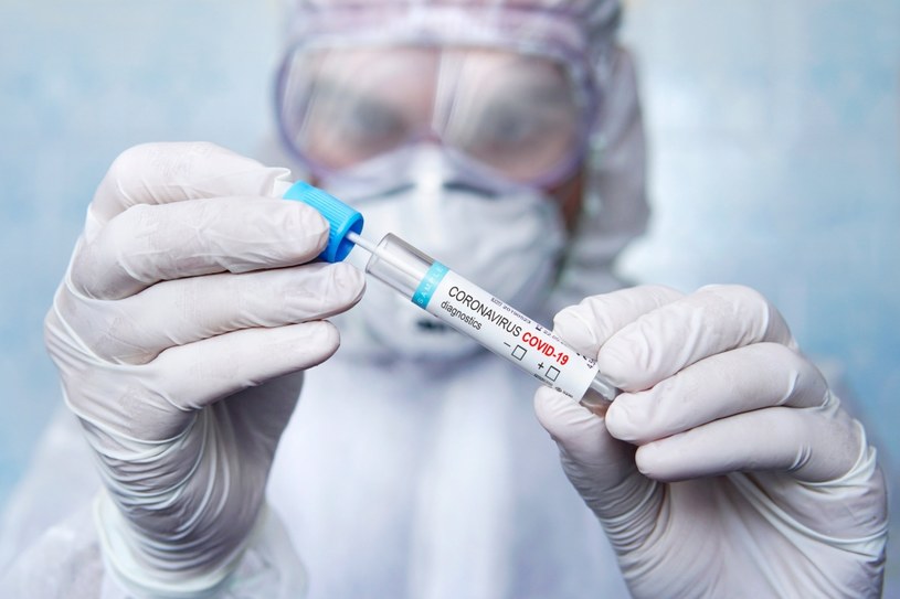 Naukowcy nie mają złudzeń. Szczepionki pomogły powstrzymać pandemię COVID-19 /123RF/PICSEL