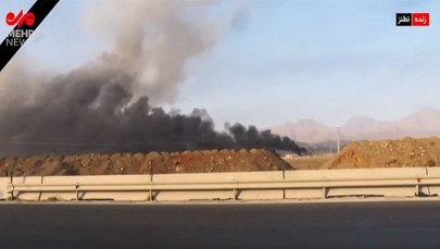 Naukowcy nie żyją, obiekty zniszczone. Skutki ataku Izraela