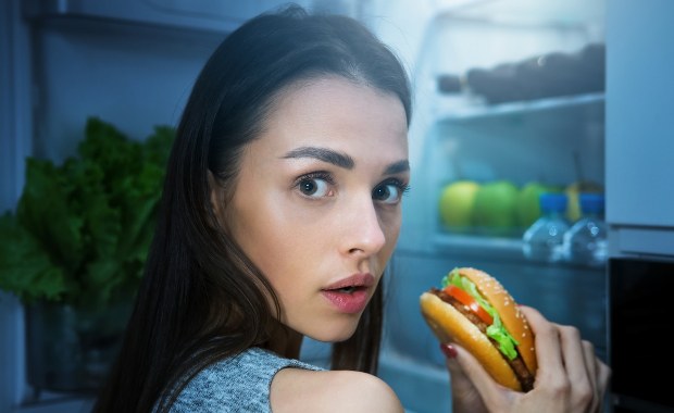 Naukowcy obalają mit: Ćwiczenia nie wystarczą, by powstrzymać otyłość