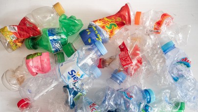 Naukowcy odkryli bakterię, która zmienia szkodliwy plastik w dobry
