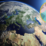 Naukowcy odkryli, co stało się z pierwszymi kontynentami Ziemi!