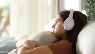 Naukowcy odkryli, dlaczego osoby z depresją trudniej uczą się unikać nieprzyjemności