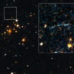 Naukowcy odkryli galaktykę, która nie powinna istnieć