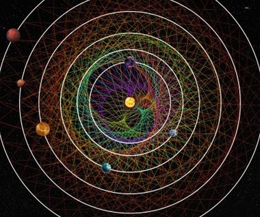 Naukowcy odkryli idealny "układ słoneczny". Jest niewiarygodny!