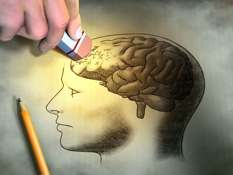 Naukowcy odkryli jak cofnąć chorobę Alzheimera? /123RF/PICSEL