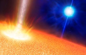 Naukowcy odkryli najpotężniejsze eksplozje we wszechświecie