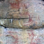 skały Naukowcy odkryli nieznane wcześniej malowidła naskalne sprzed tysięcy lat