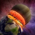 Naukowcy odkryli niezwykłą planetę
