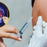 Naukowcy odkryli nową zaletę corocznego szczepienia przeciw grypie