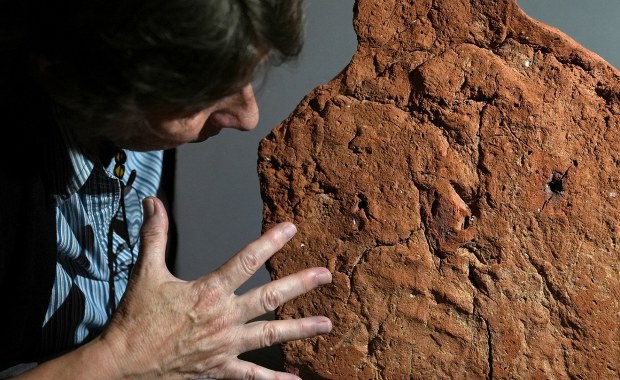 Naukowcy odkryli rzadki egipski artefakt. "Ekscytujące znalezisko"