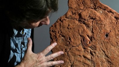 Naukowcy odkryli rzadki egipski artefakt. "Ekscytujące znalezisko"