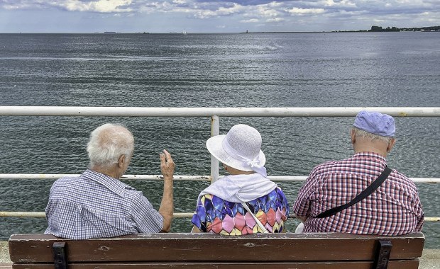 Naukowcy odkryli sekret zdrowej długowieczności 