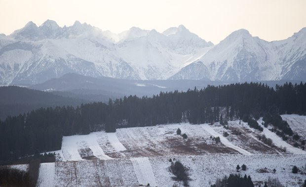 Naukowcy odkryli ślady dawnych trzęsień ziemi na Podhalu