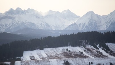 Naukowcy odkryli ślady dawnych trzęsień ziemi na Podhalu