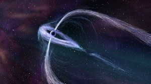Naukowcy odkryli tajemnicę pulsarów