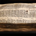 Naukowcy odkryli tłumaczenie Biblii sprzed 1500 lat. Tak brzmi jego fragment