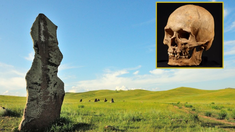 Naukowcy odkrywają nowe fakty na temat kontaktów kulturowych starożytnych ludów /123RF/PICSEL