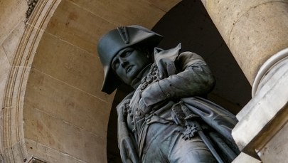 Naukowcy odkrywają prawdziwych "zabójców" Wielkiej Armii Napoleona