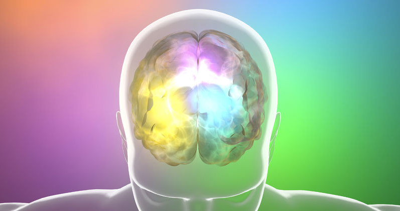 Naukowcy odnotowali aktywność mózgu podczas przeżycia religijnego /123RF/PICSEL