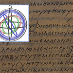 Naukowcy odszyfrowali starożytny tekst Ptolemeusza. Był zakryty innym tekstem