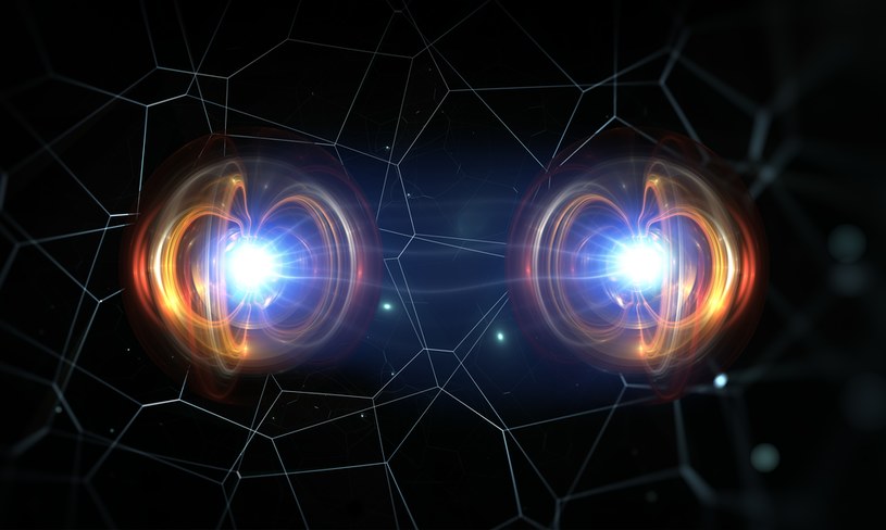Naukowcy odtworzyli warunki występujące na innych planetach. Przezwyciężyli ziemską grawitację