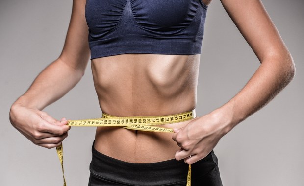 Naukowcy ogłaszają. Bycie zbyt szczupłym groźniejsze niż nadwaga
