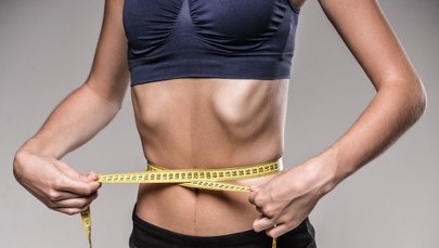Naukowcy ogłaszają. Bycie zbyt szczupłym groźniejsze niż nadwaga