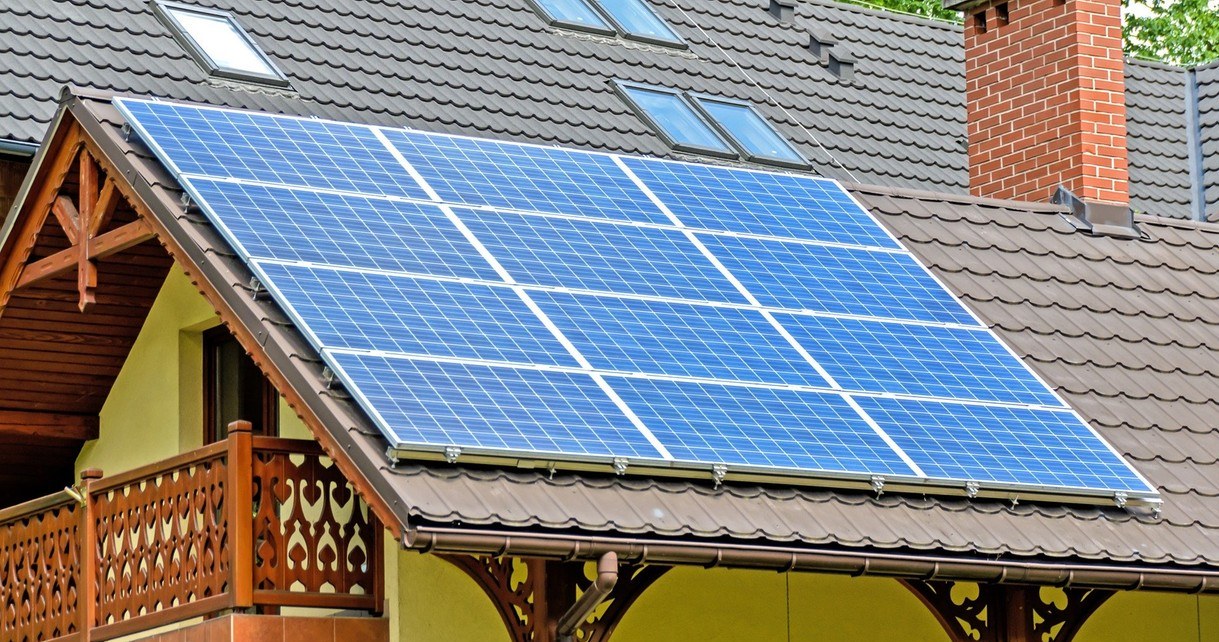 Naukowcy opracowali innowacyjną metodę zwiększenia wydajności paneli solarnych /Geekweek