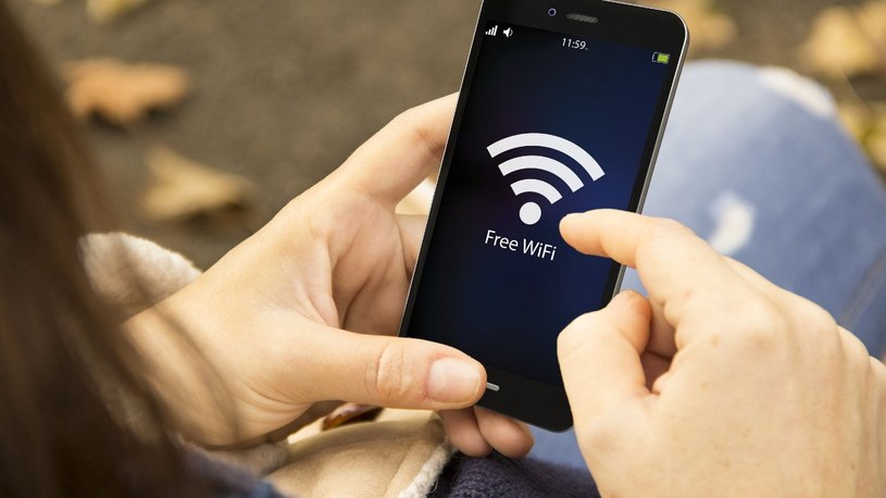 Naukowcy opracowali oprogramowanie poprawiające zasięg WiFi o 60 metrów! /Geekweek